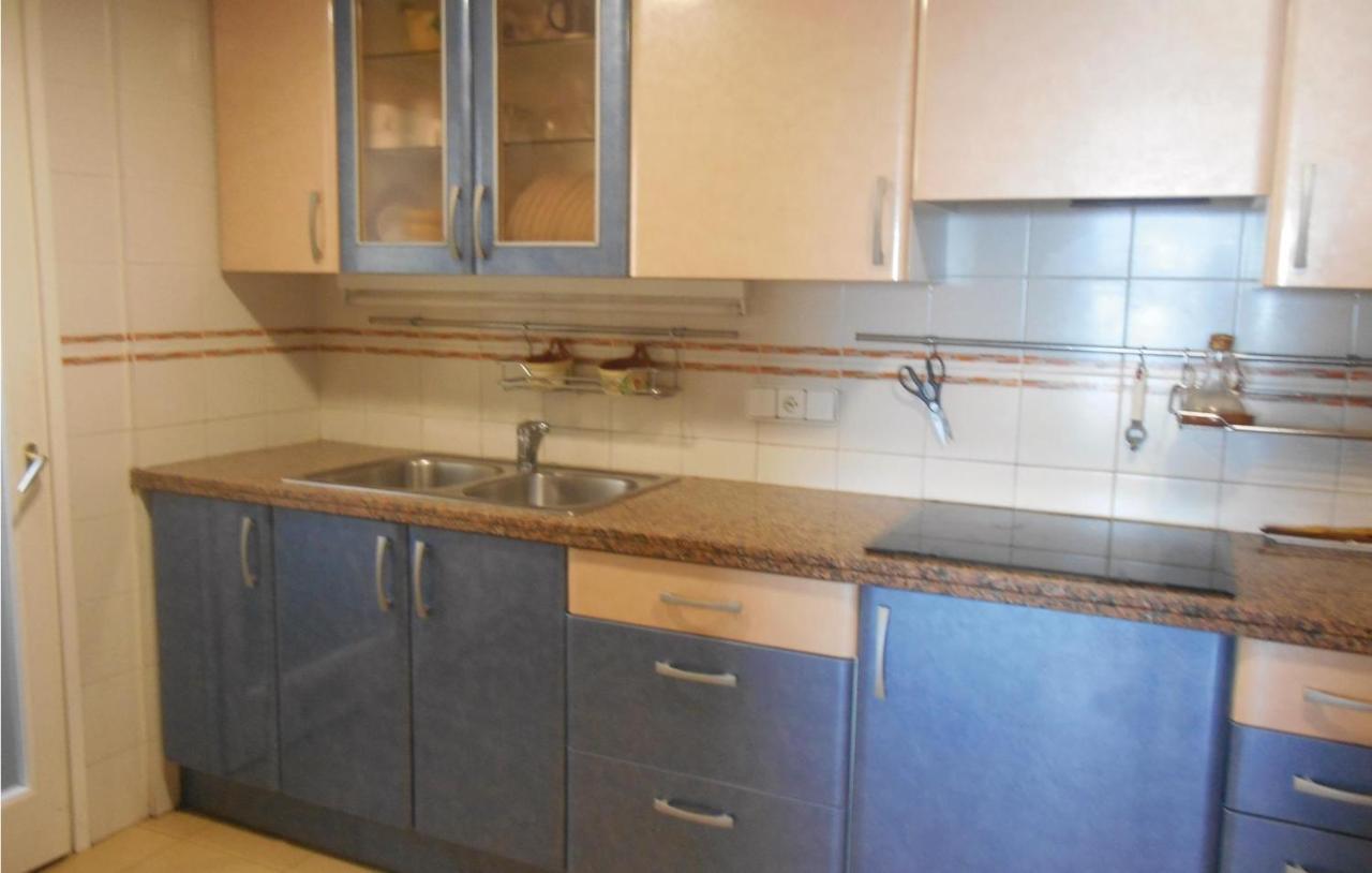 3 Bedroom Gorgeous Apartment In توسا ذي مار المظهر الخارجي الصورة
