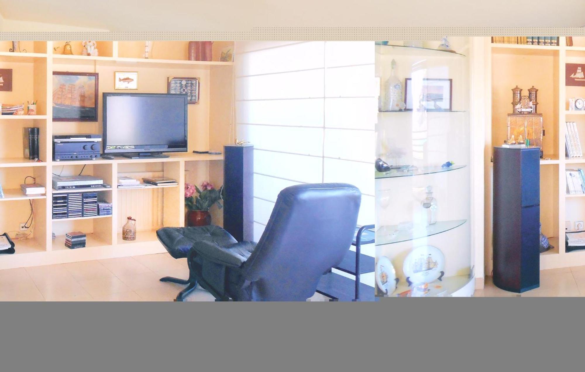 3 Bedroom Gorgeous Apartment In توسا ذي مار المظهر الخارجي الصورة