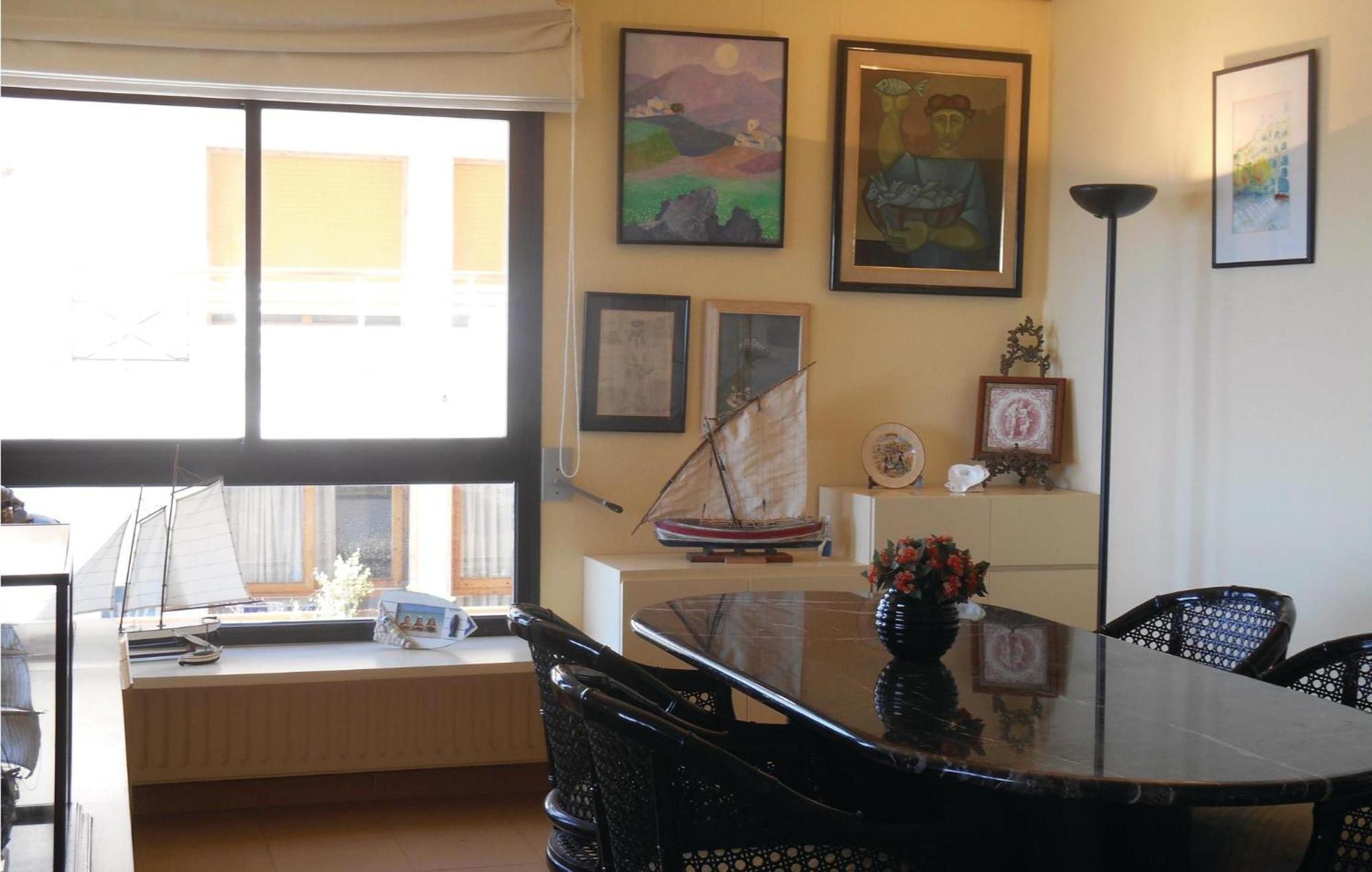 3 Bedroom Gorgeous Apartment In توسا ذي مار المظهر الخارجي الصورة